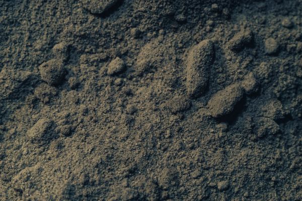 Loam Delivery in Mckinney