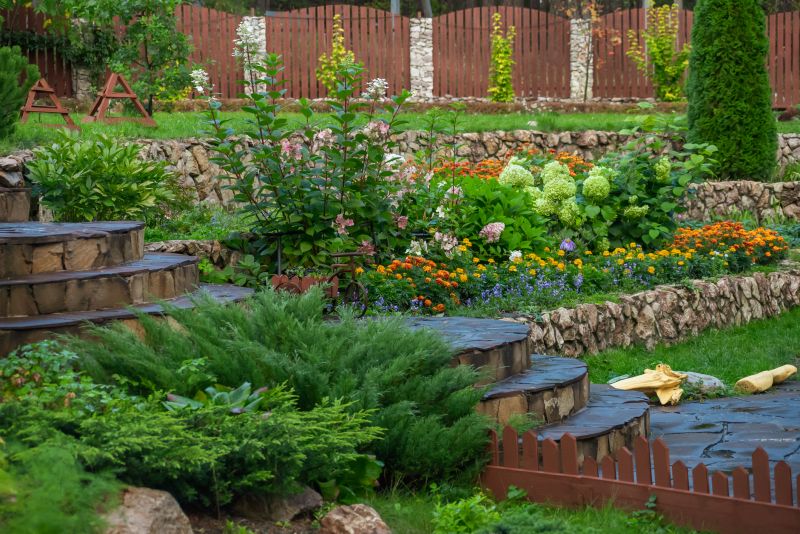 Final Landscape Reveal