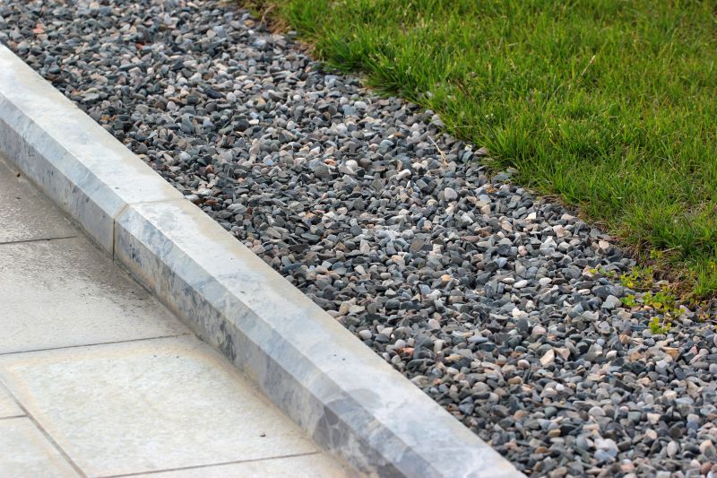 Lawn Curbing Service